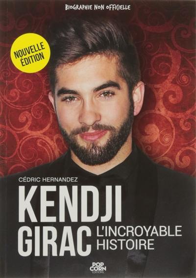 Kendji Girac : l'incroyable histoire