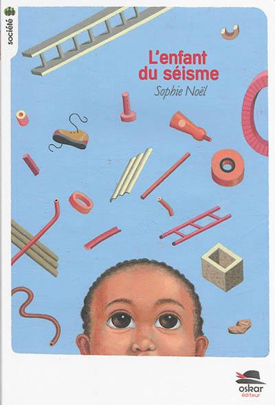 L'enfant du séisme