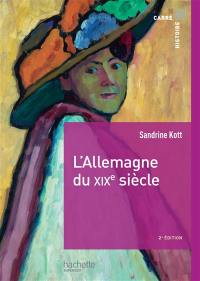 L'Allemagne du XIXe siècle