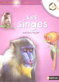 Les singes