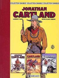 Jonathan Cartland. Vol. 1