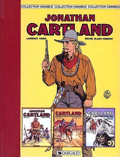 Jonathan Cartland. Vol. 1