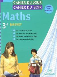 Maths 3e