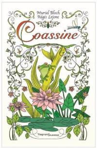 Coassine