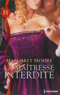 La maîtresse interdite