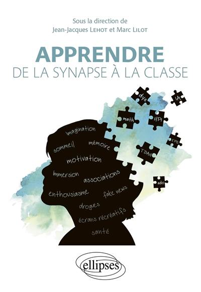 Apprendre de la synpase à la classe