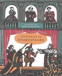 Les contes de Shakespeare