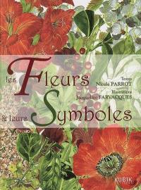 Les fleurs & leurs symboles