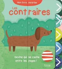 Les contraires