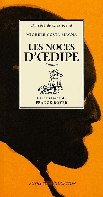 Les noces d'Oedipe