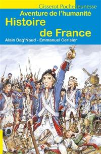 Histoire de France