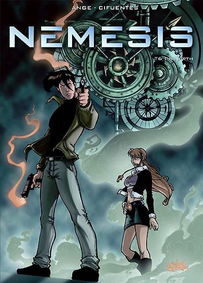 Némésis. Vol. 6. Rebirth