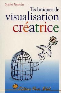 Techniques de visualisation créatrice