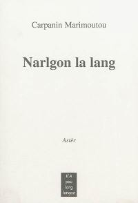 Narlgon la lang