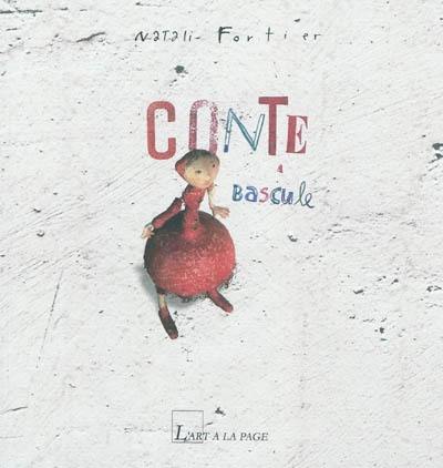 Conte à bascule