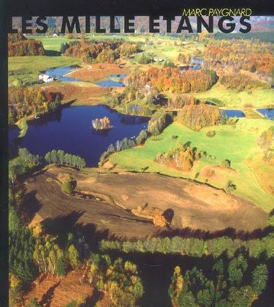 Les mille étangs