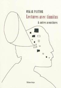 Lectures avec Tinnitus : & autres acoustiures