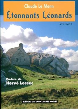 Etonnants Léonards. Vol. 2