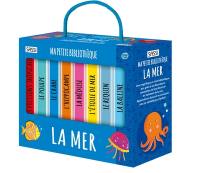 Ma petite bibliothèque. La mer