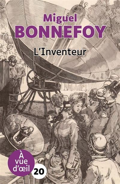 L'inventeur