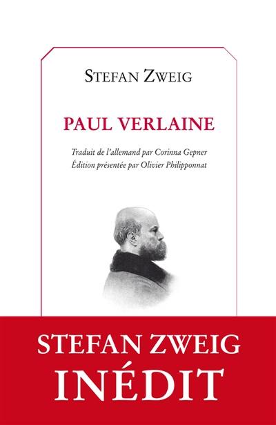 Paul Verlaine