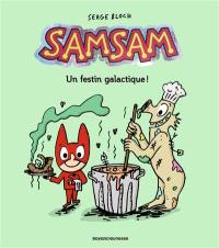 SamSam. Vol. 11