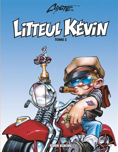 Litteul Kévin. Vol. 2