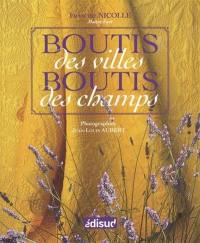 Boutis des villes, boutis des champs