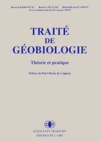 Traité de géobiologie