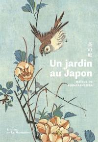 Un jardin au Japon