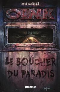 Oink : le boucher du paradis