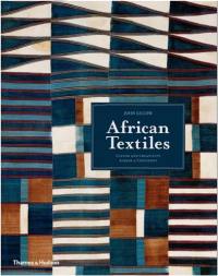 African Textiles (Compact ed)