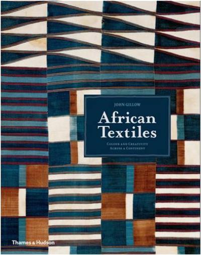 African Textiles (Compact ed)