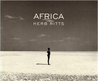 Herb Ritts Africa