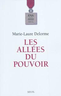 Les allées du pouvoir