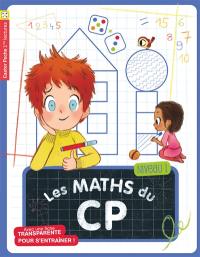 Les maths du CP : niveau 1