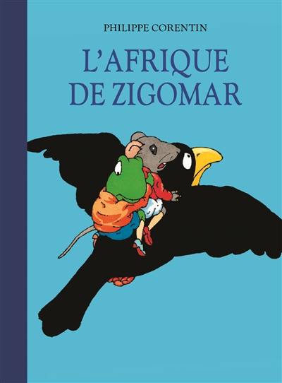 L'Afrique de Zigomar