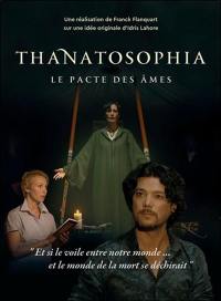 Thanatosophia : le pacte des âmes