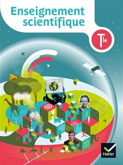 Enseignement scientifique terminale