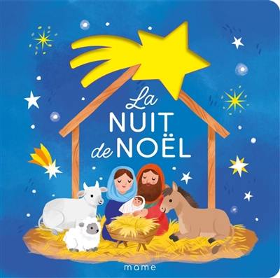 La nuit de Noël