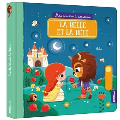 La Belle et la Bête