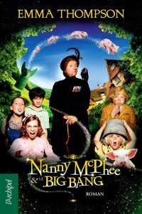 Nanny McPhee & le Big Bang