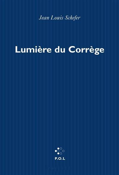 Lumière du Corrège