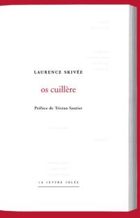 Os cuillère