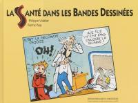 La santé dans les bandes dessinées