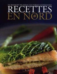 Recettes en Nord : du banquet du faisan aux tables gourmandes