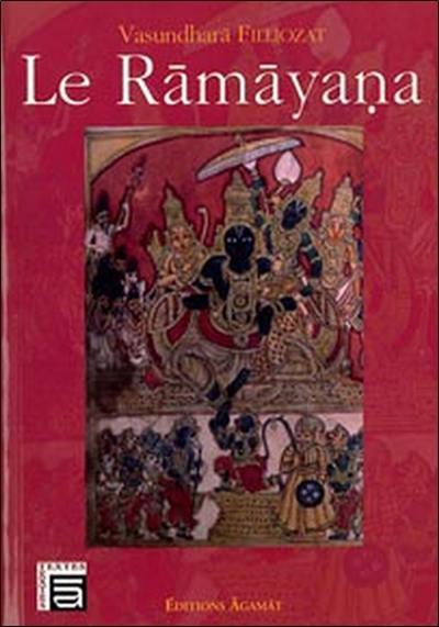 Le Râmâyana : l'épopée illustrée par les sculptures des temples de Hampi