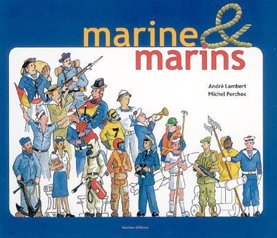 Marine et marins