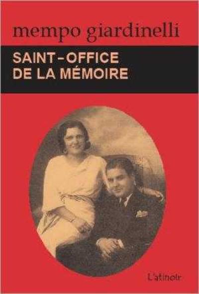 Saint-office de la mémoire