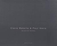 Claire Bataille & Paul Ibens : selected works. Vol. 1 et 2